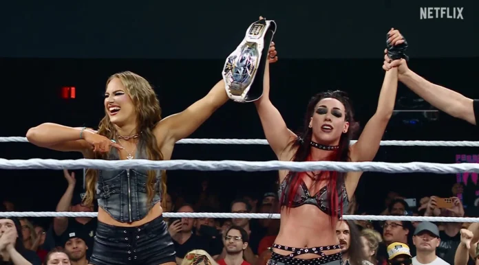 Lola Vice Mystery Attack