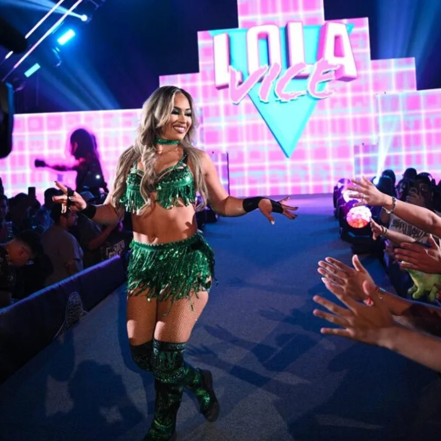 Lola Vice
