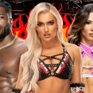 Lola Vice Collapses as Jacy Jayne Retains NXT Title in Shocking Match