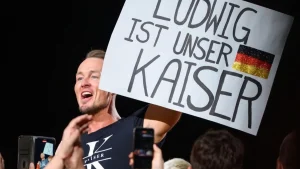 Ludwig Kaiser Reflects on Shocking 6-Second WWE Rumble Exit