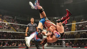 Why WWE Split Gunther & Ludwig Kaiser: The Untold Story