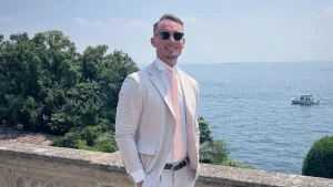 Ludwig Kaiser Reveals WWE Was Never His Real Goal