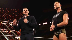 Ludwig Kaiser Finally Reveals Real Reason for WWE Split