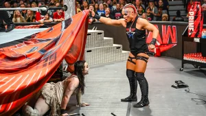 Maxxine Dupri Reveals Bold New WWE Name Following Otis’ Rebrand