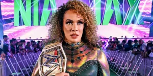 Nia Jax and WWE Stars React to Sheamus’ Emotional Update
