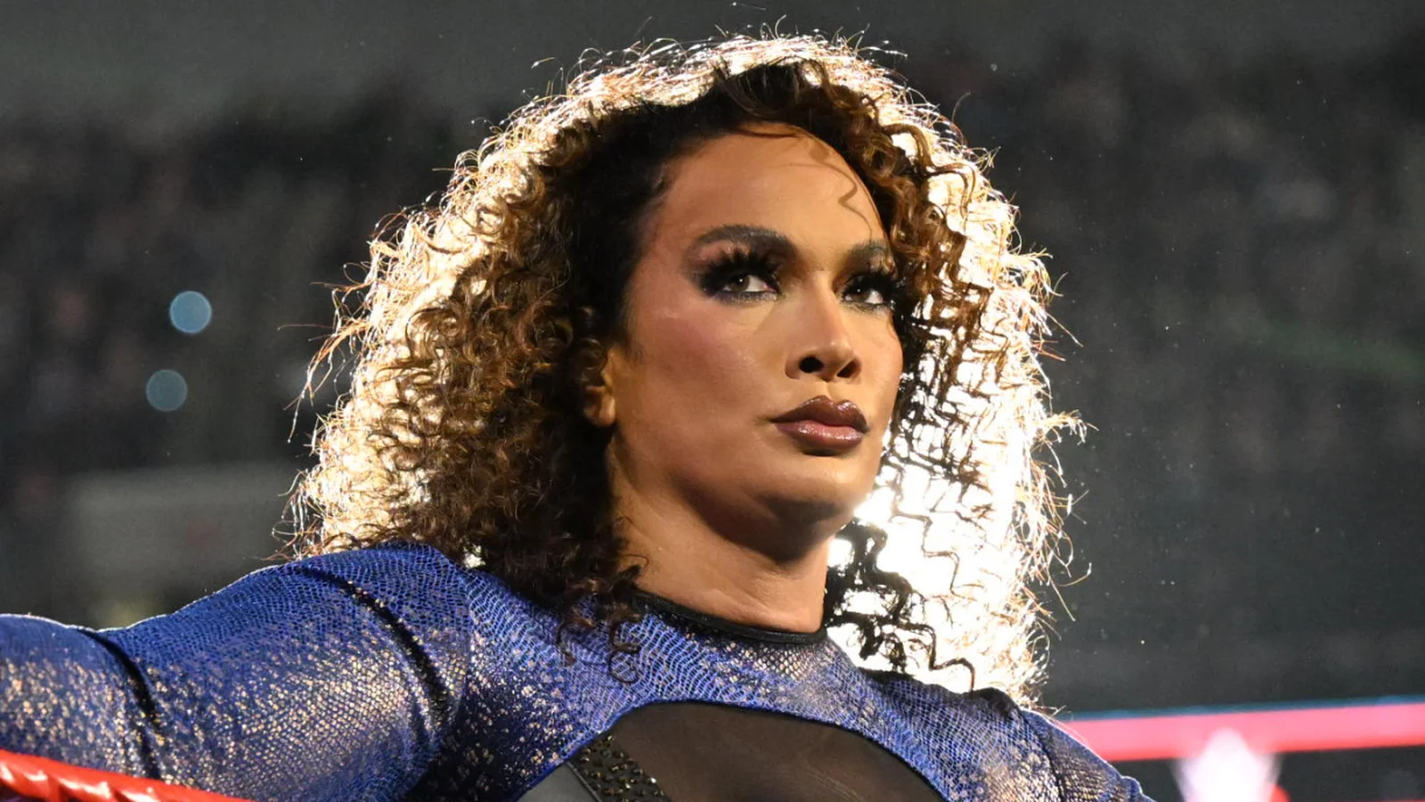 Nia Jax SmackDown criticism
