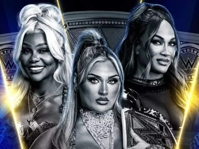 Nia Jax WWE controversy