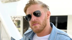 Orange Cassidy Shocks Fans with Epic AEW Dynamite Return