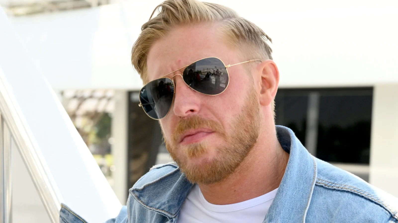 Orange Cassidy AEW Dynamite Return