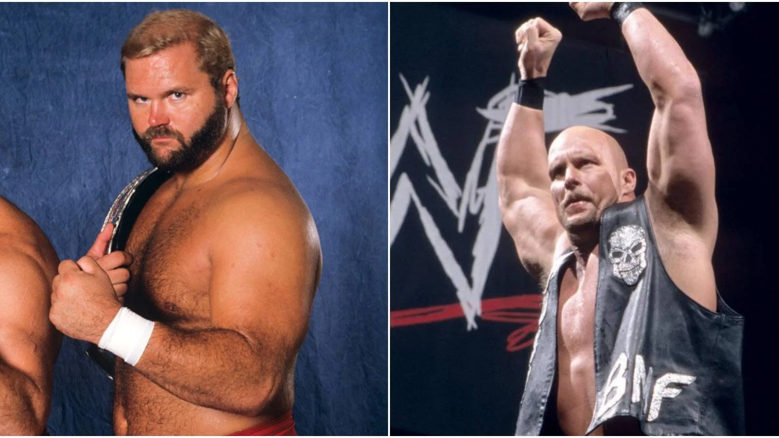 Paul Heyman tag team history