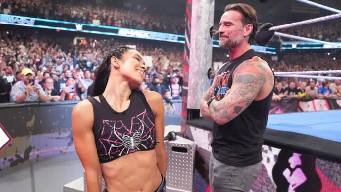 Paul Heyman mocks AJ Lee