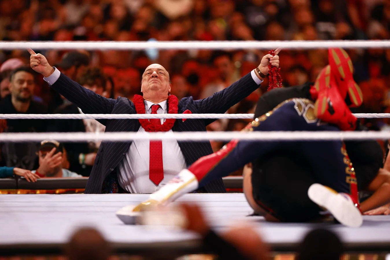 Paul Heyman
