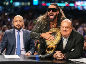 Paul Heyman’s WWE Lie Forces Shocking Decision on SmackDown