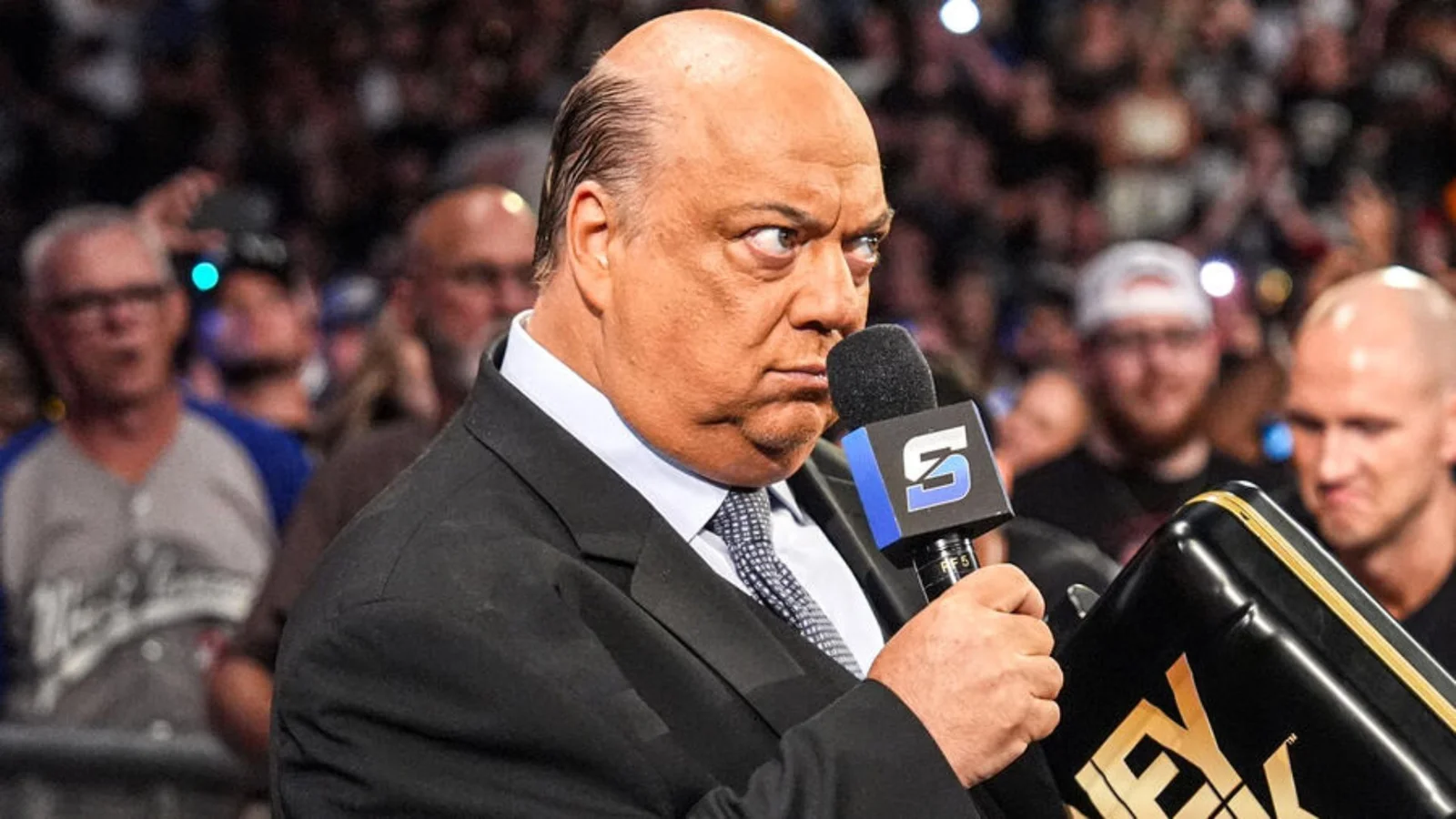 Paul Heyman