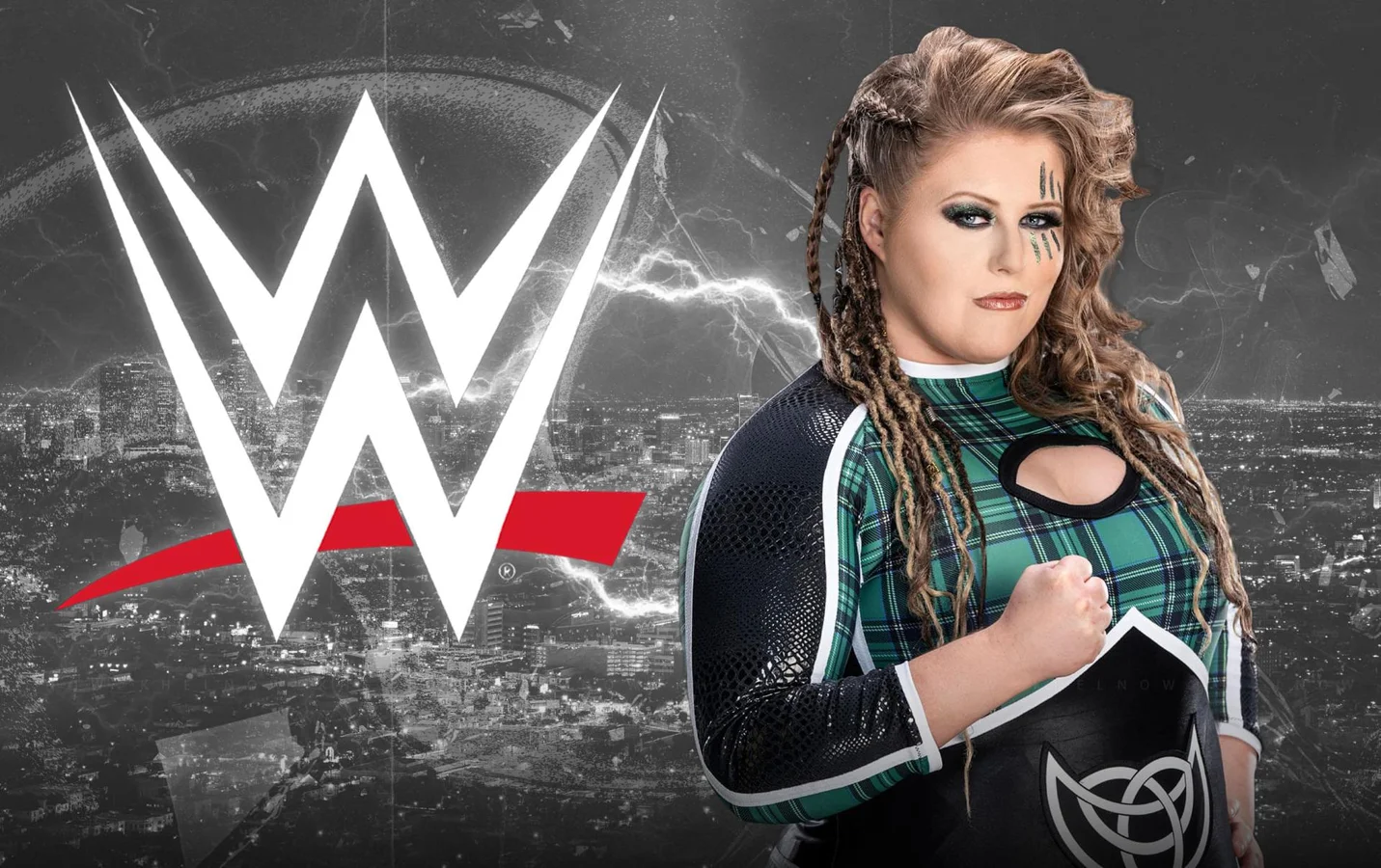 Piper Niven WWE injury