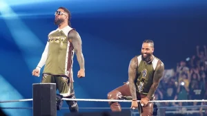 5 WWE Stars Who Could Replace Piper Niven in Secret Hervice