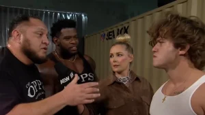AEW Star Powerhouse Hobbs Eyes Acting Career Like John Cena