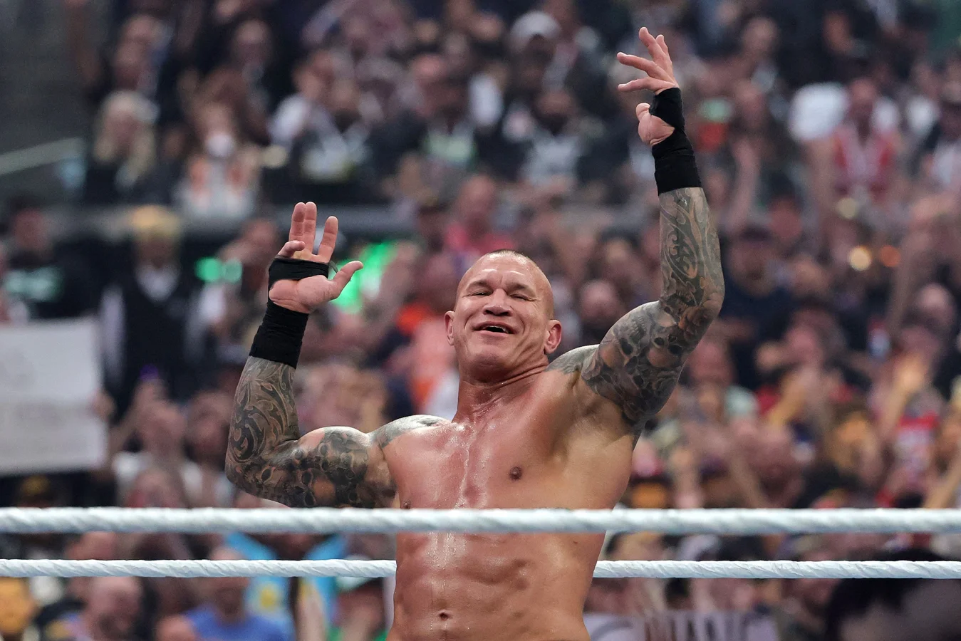 Randy Orton