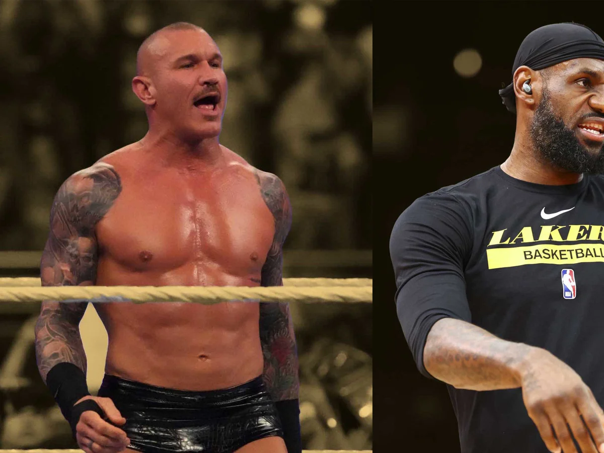 Randy Orton