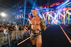 Randy Orton WWE SmackDown Injury Sparks Drew McIntyre’s Brutal Revenge