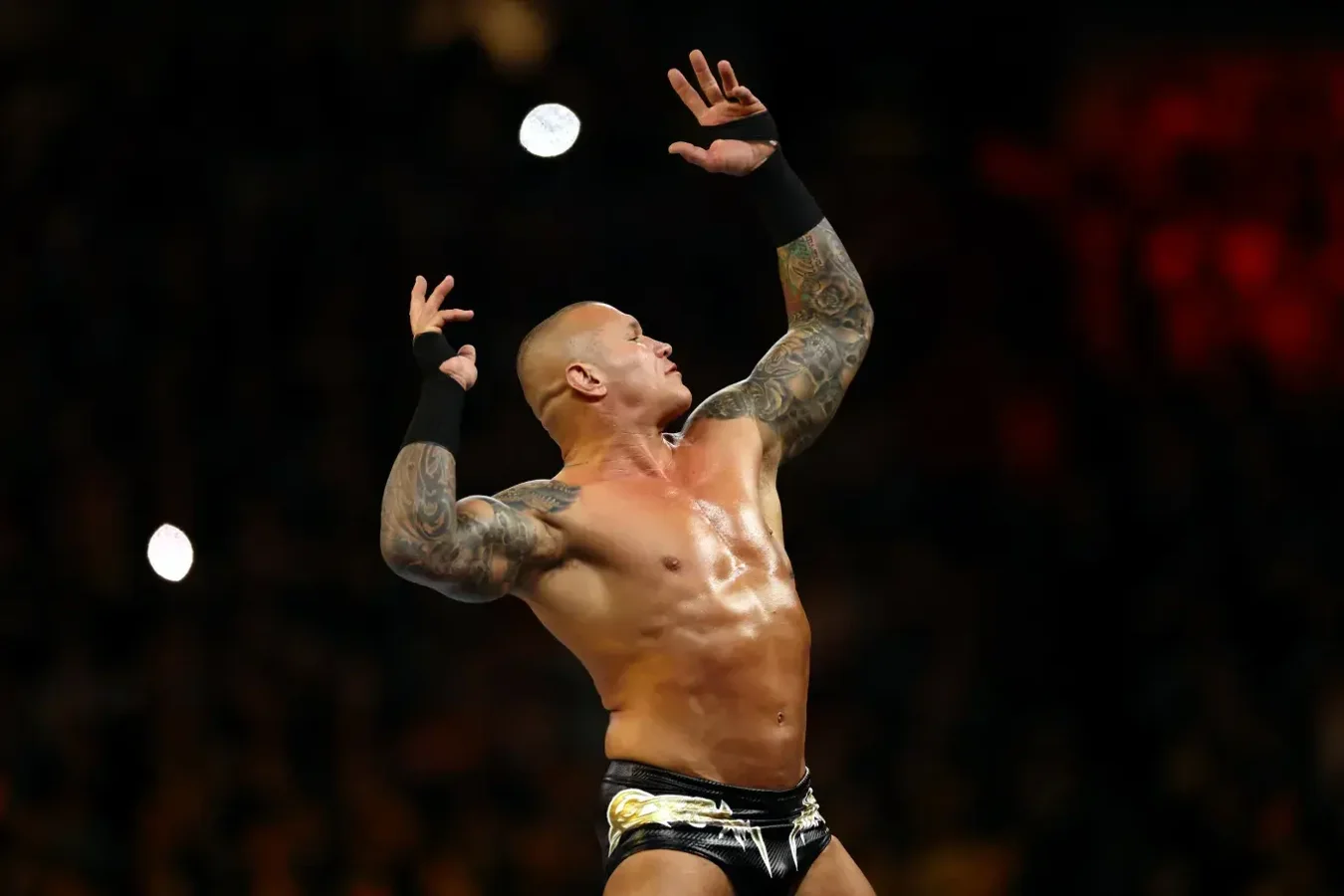 Randy Orton