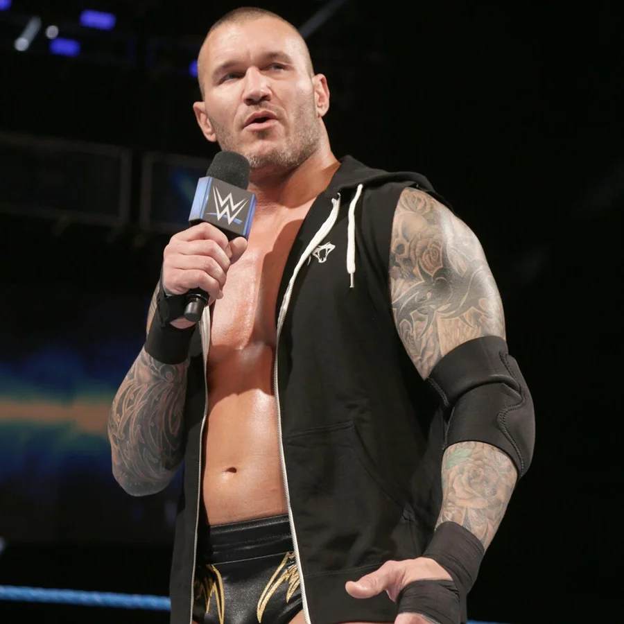 Randy Orton