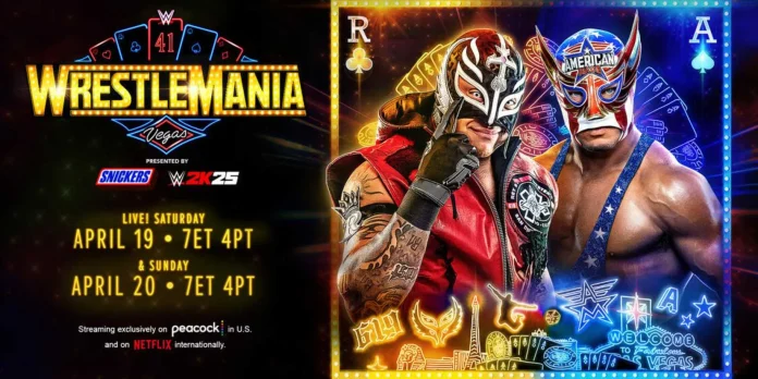 Rey Mysterio WWE milestone