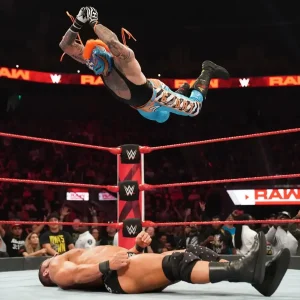 Rey Mysterio WWE Lucha Identity and Other Masked Stars Revealed