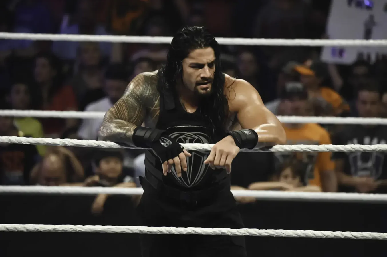 Roman Reigns