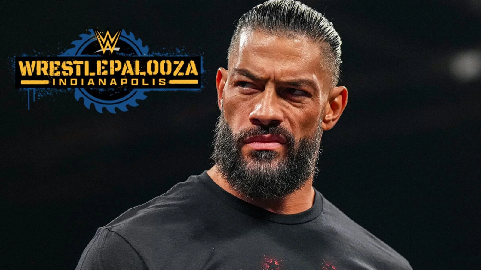 Roman Reigns WWE return