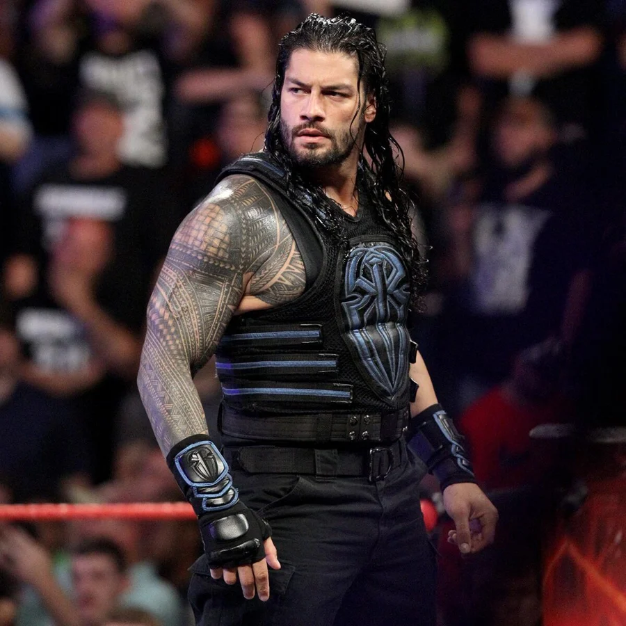 Roman Reigns