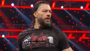 Roman Reigns RAW Return Teased Amid Shocking Uso Heel Turn