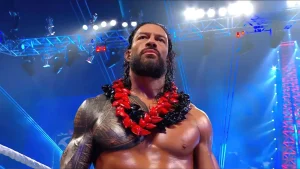 Roman Reigns WWE Medical Update: AJ Lee Return Hinted on Raw