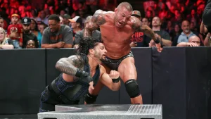 Bray Wyatt Claims Roman Reigns Is “Infected” with Desire to Be ‘The One’