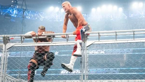 Sami Zayn Shocks Fans in US Title Open Challenge Clash