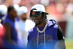 Sammy Guevara Wrestling Update: John Cena & Post Malone Surprise WWE Fans