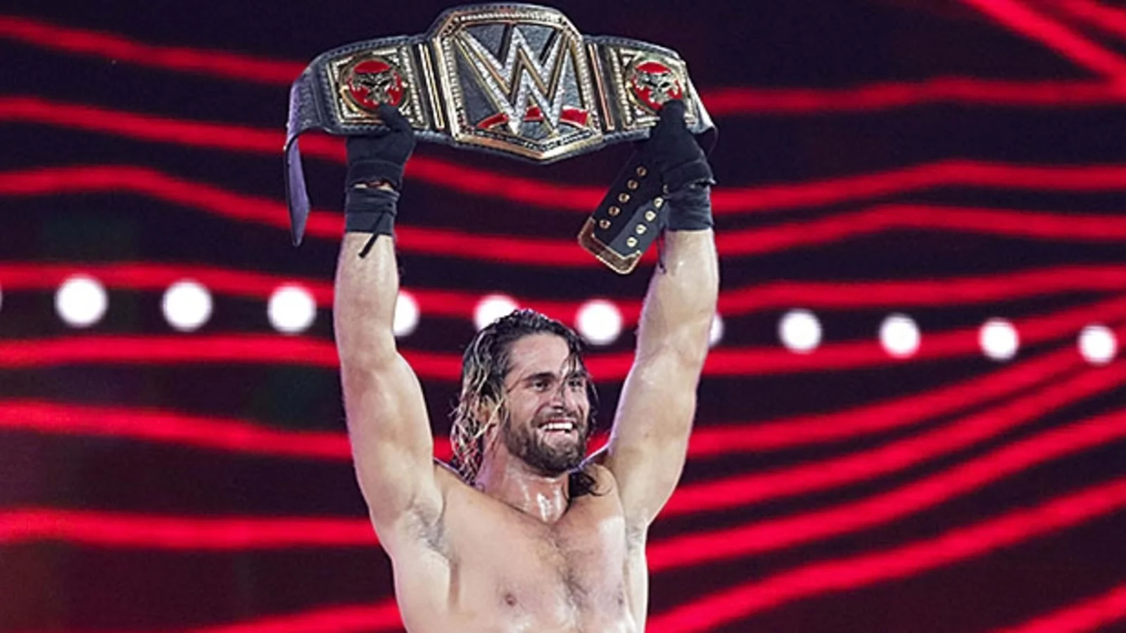 Seth Rollins