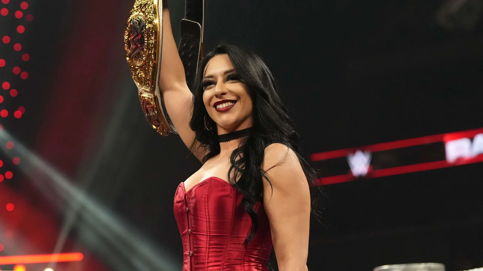 Stephanie Vaquer promo ability