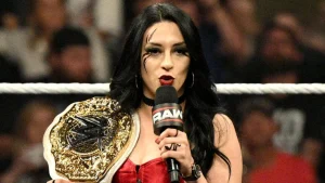 Vince Russo Slams Stephanie Vaquer: “Can’t Cut A Promo!”