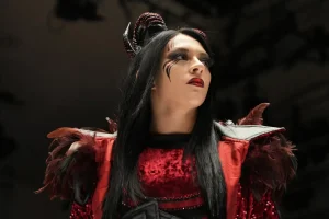 Stephanie Vaquer Shocks WWE, Wins Women’s World Title!