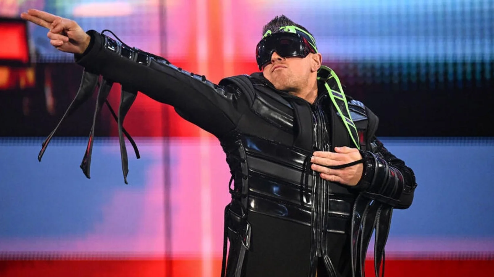 The Miz