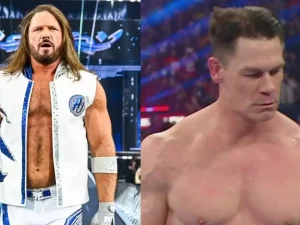 The Miz Faces Shocking Betrayal After SmackDown Loss