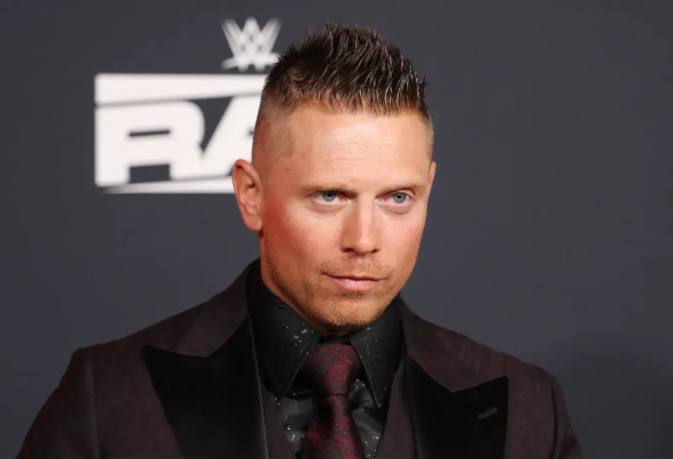 The Miz