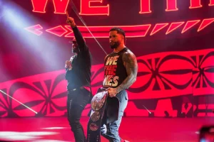 The Usos WWE RAW Reunion: 5 Moves That Could Shake Up WWE Tag Team Scene