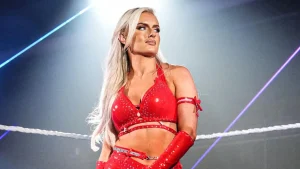 WWE Legend Hails Toni Storm As Most Unique Wrestling Star