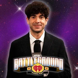 Tony Khan Faces New AEW Crisis as MJF Eyes Big Movie Role