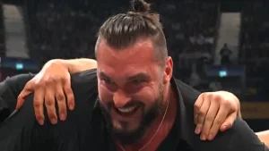 Why Tony Khan May Never Push Wardlow Again in AEW Booking Plans