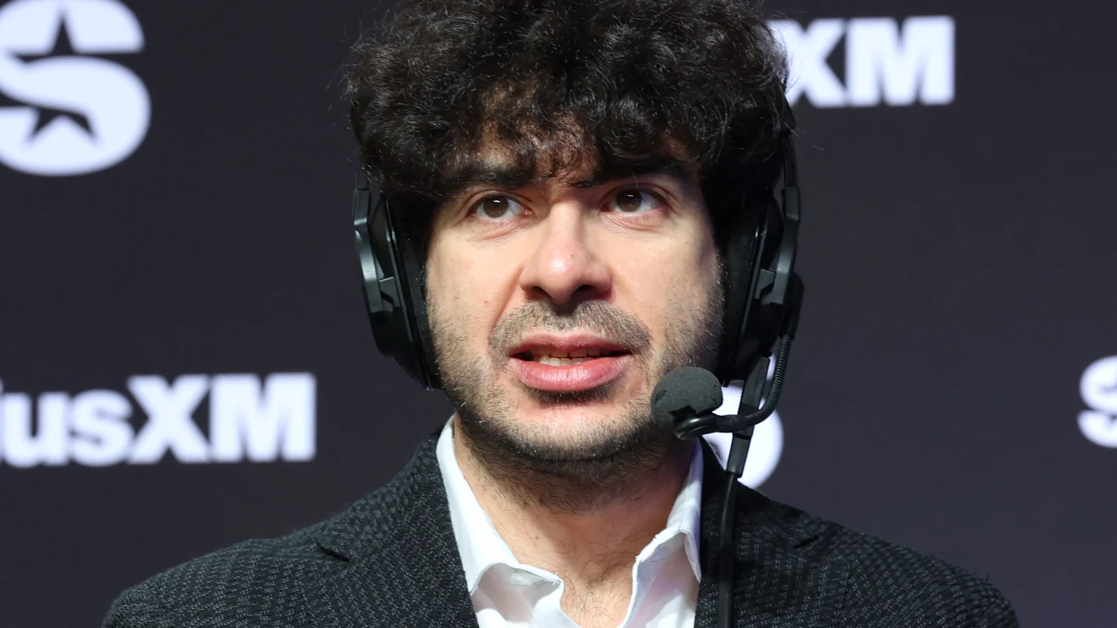 Tony Khan praises AEW star