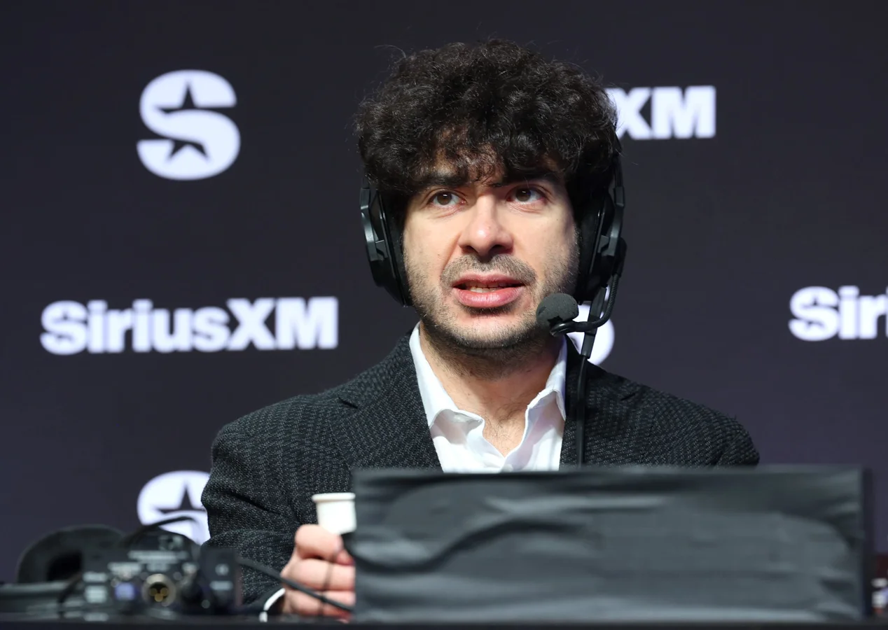 Tony Khan fines AEW stars