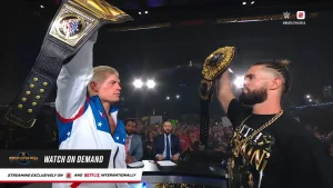 Tony Khan AEW Medical Update: Champion Shibata Not Cleared